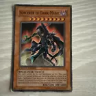 Sorcerer of Dark Magic