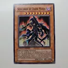 Sorcerer of Dark Magic