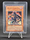 Sorcerer of Dark Magic