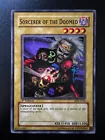 Sorcerer of the Doomed