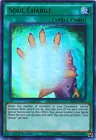 Soul Charge