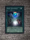 Soul Exchange