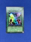 Soul Exchange