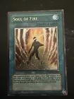 Soul of Fire
