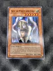 Diana the Light Spirit