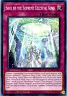Soul of the Supreme Celestial King