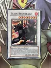 Black Brutdrago