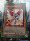 Archlord Kristya