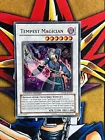 Tempest Magician