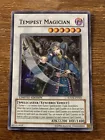 Tempest Magician