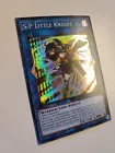 S:P Little Knight