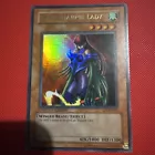 Cyber Harpie Lady