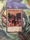 Gandora the Dragon of Destruction