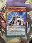 Dark Magician of Chaos