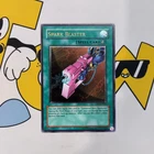 Spark Blaster