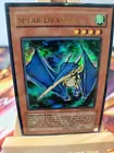 Spear Dragon