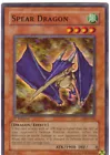 Spear Dragon