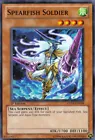 Spearfish Soldier