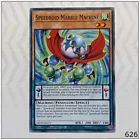 Speedroid Passinglider