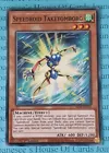 Speedroid Taketomborg