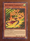 Speedroid Terrortop