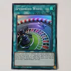 Speedroid Wheel