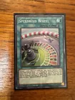 Speedroid Wheel