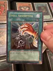 Spell Absorption