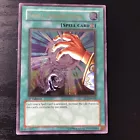 Spell Absorption
