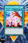 Spell Absorption