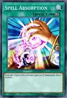Cursed Seal of the Forbidden Spell