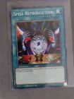 Spell Reproduction