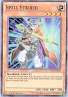 Spell Gear