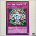 Spellbinding Circle