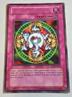 Spell Shield Type-8