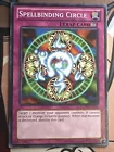 Spellbinding Circle