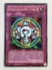 Spellbinding Circle