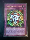 Spellbinding Circle
