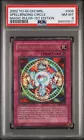 Pikeru's Circle of Enchantment
