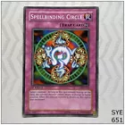 Spellbinding Circle