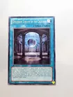Spellbook Library of the Crescent