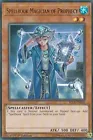 Spellbook Magician of Prophecy