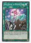 Spellbook of Knowledge