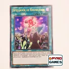 Spellbook of Knowledge