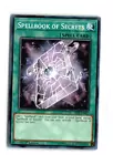 Spellbook of Secrets