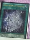 Spellbook of Secrets