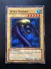Spike Seadra
