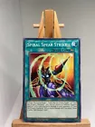 Spiral Serpent