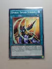 Spiral Serpent