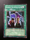 Spirit Elimination